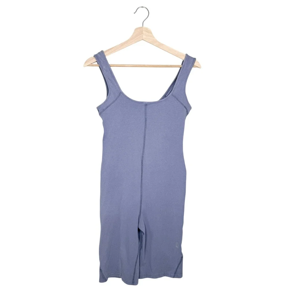 FP Movement Nightingale Sleeveless Hot Shot Romper Size S‎